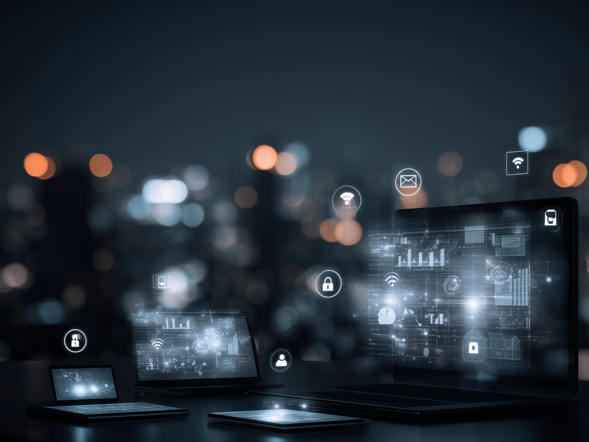 AI, cloud, and edge tech are reshaping IT. Faster ops, new risks, and smarter systems demand clear strategy and strong execution.