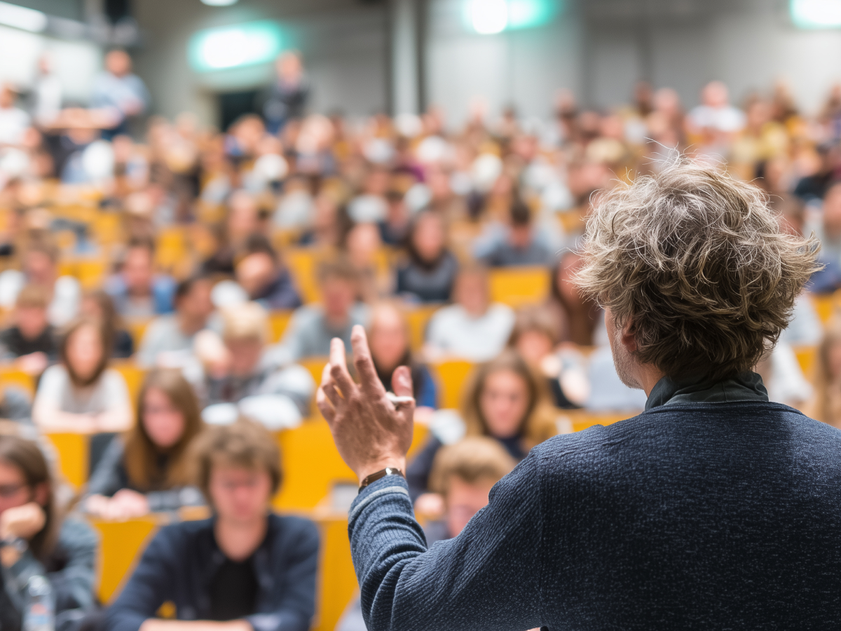 Higher education is scaling AI with centralized leadership, ethical frameworks, and agile execution built for real-world impact.