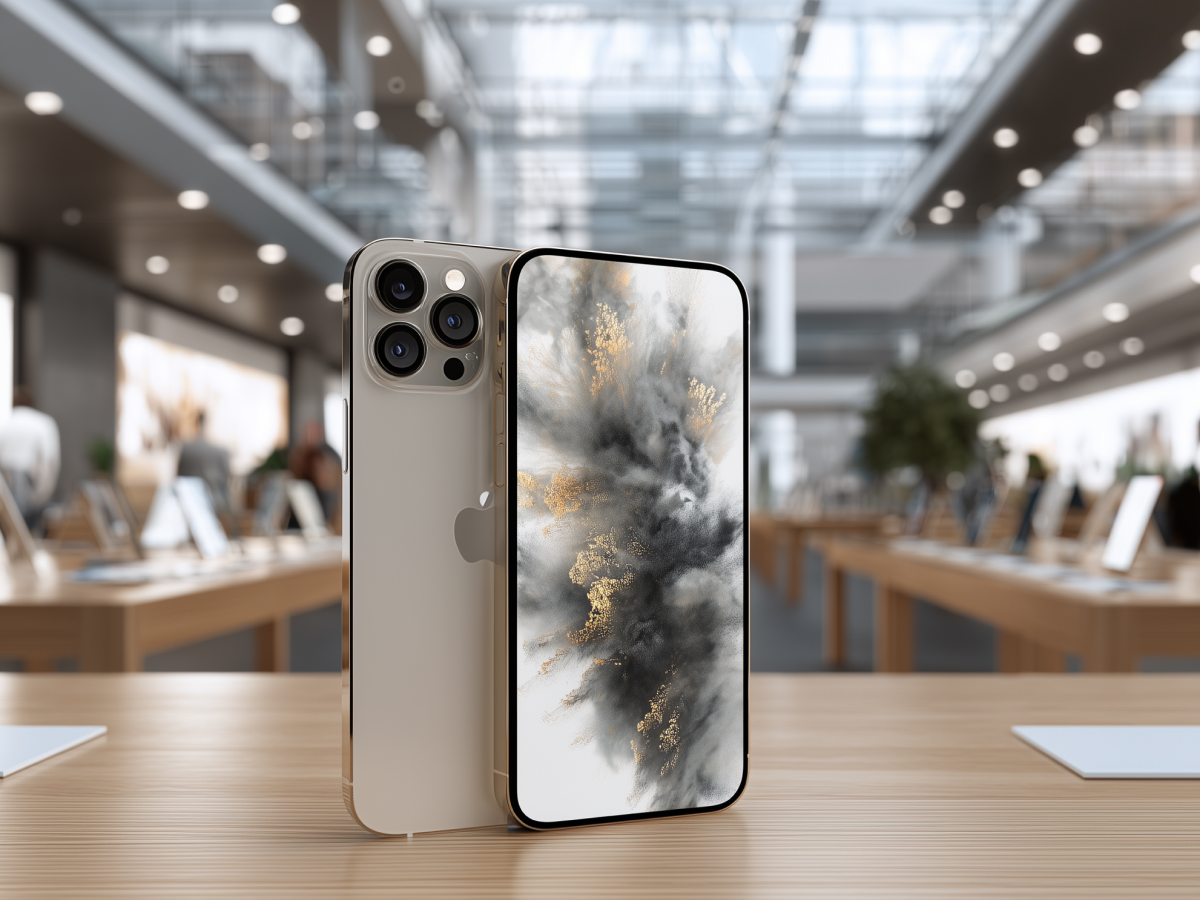 Apple bets on AI partnerships, leaner hardware, and user loyalty to hold its lead. Execution now matters more than intent.