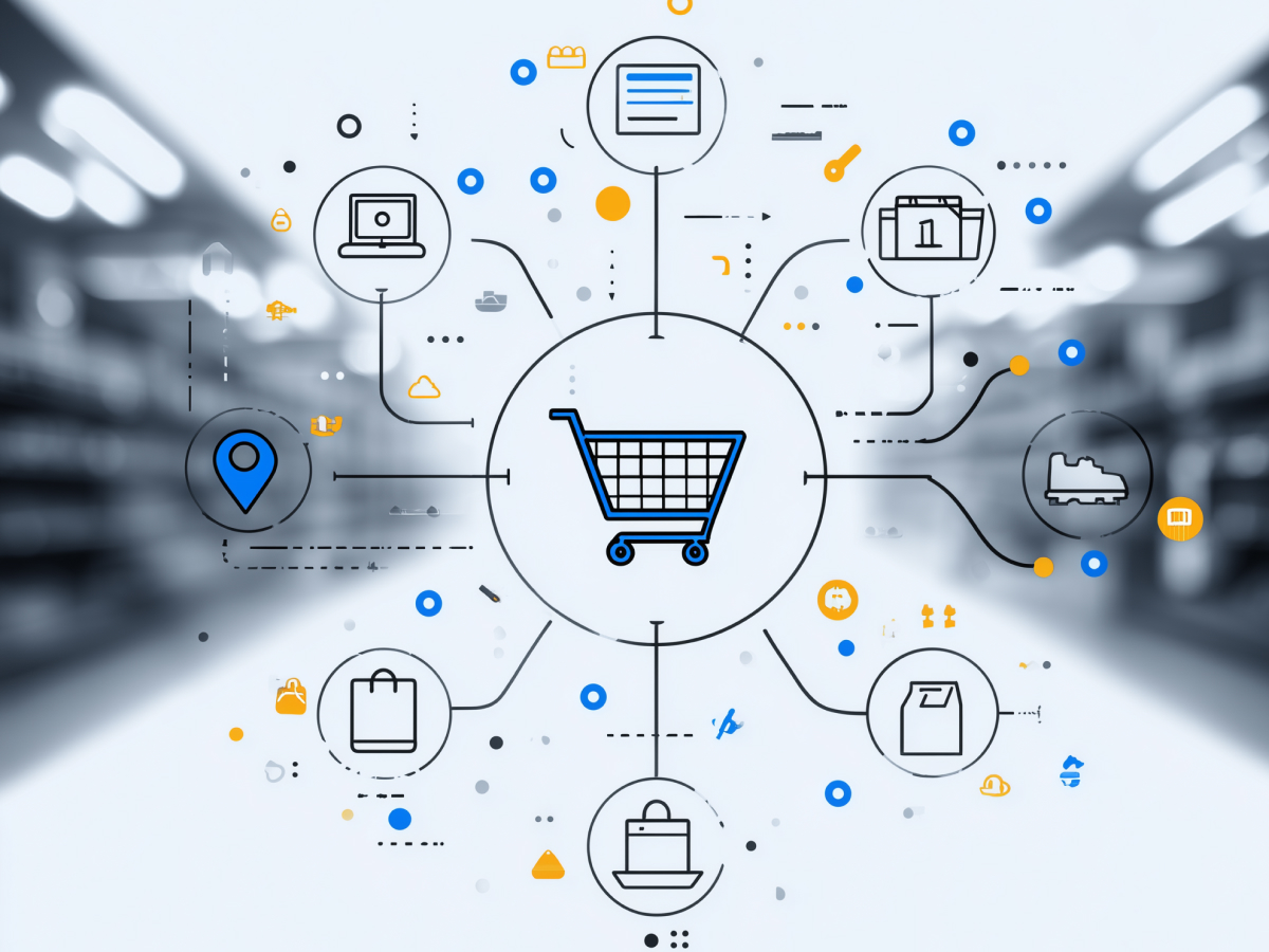 AI-driven bots are changing e-commerce. Loyalty, returns, and trust models must evolve, or risk collapse under automated scale.
