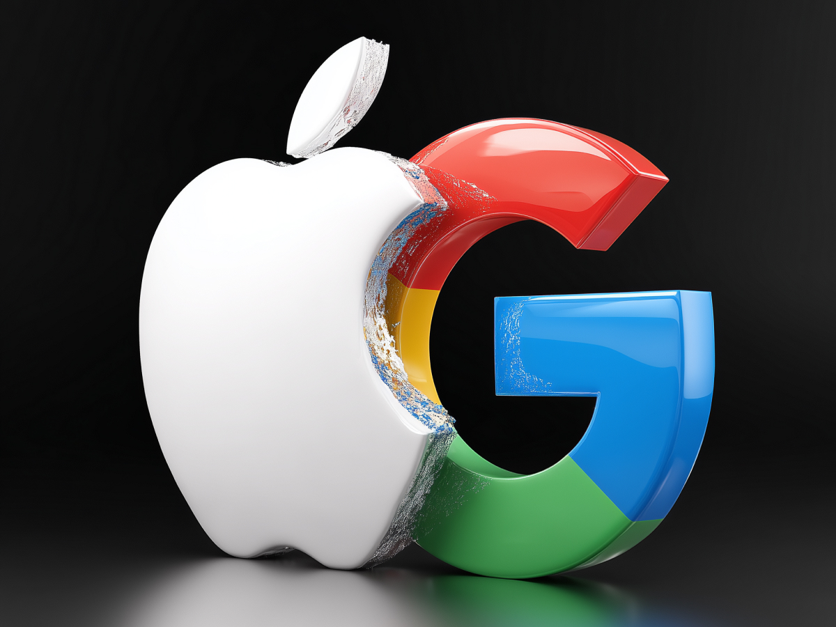 What the Google and Apple deal means for GenAI’s future