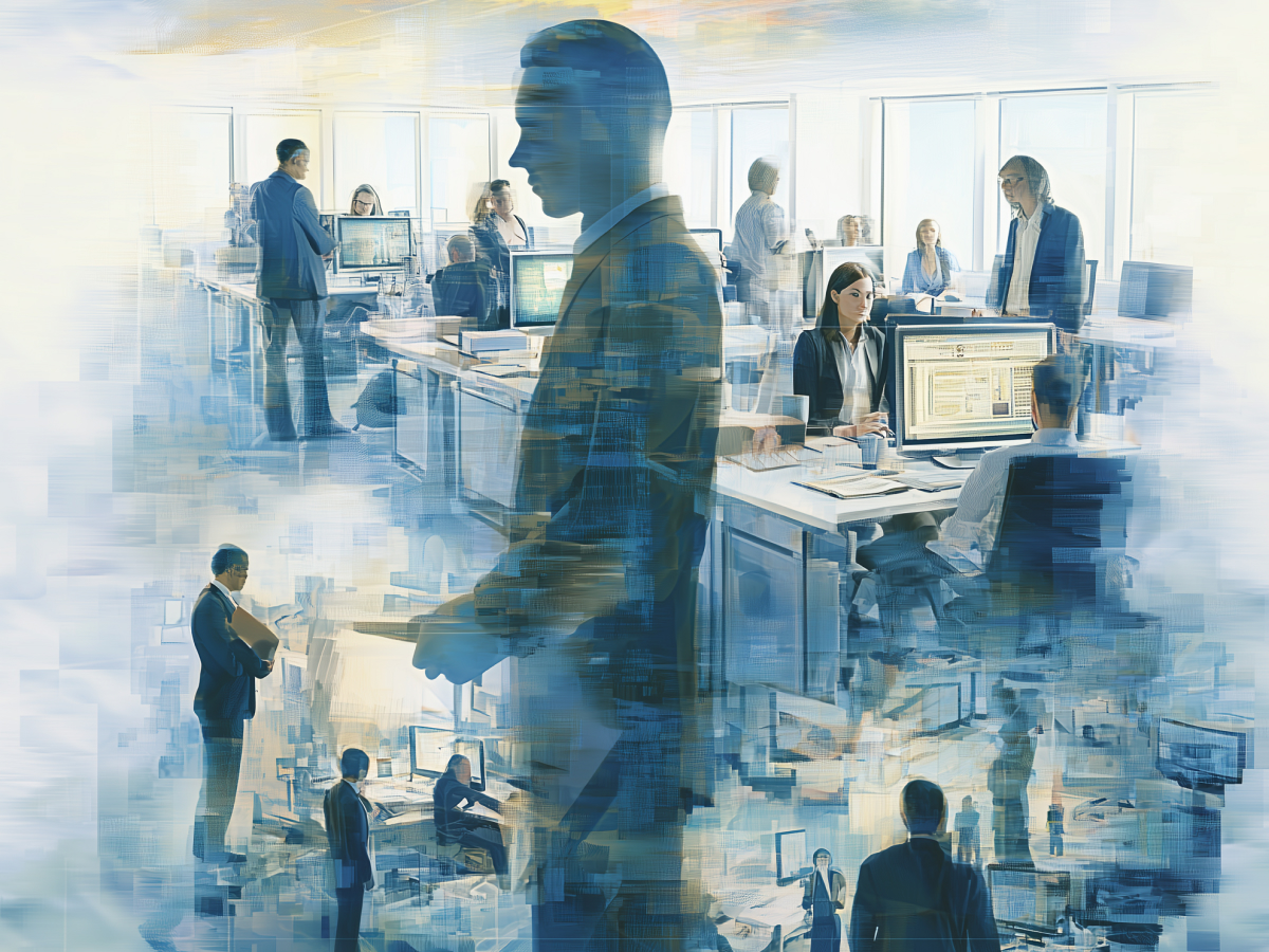 AI trust is eroding. Hallucinations surge. SLMs emerge as a smarter, safer option for businesses demanding control and clarity.