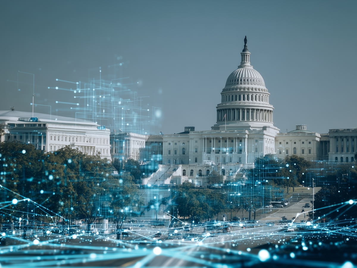 Senate kills AI moratorium 99–1. States surge ahead with laws. For national deployment, compliance just got more complex.