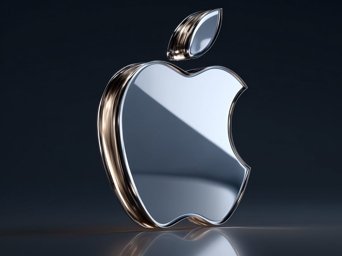 Apple builds a circular supply chain, slashes emissions 60%, and drives industry action on sustainable material markets.