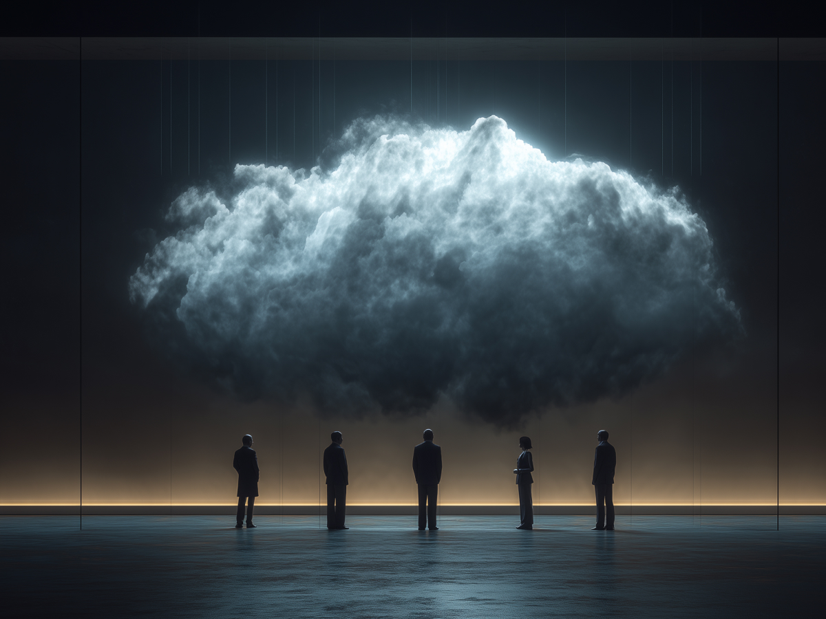 Geopolitics is redefining cloud trust. Enterprises are shifting to hybrid and sovereign clouds to protect control and continuity.