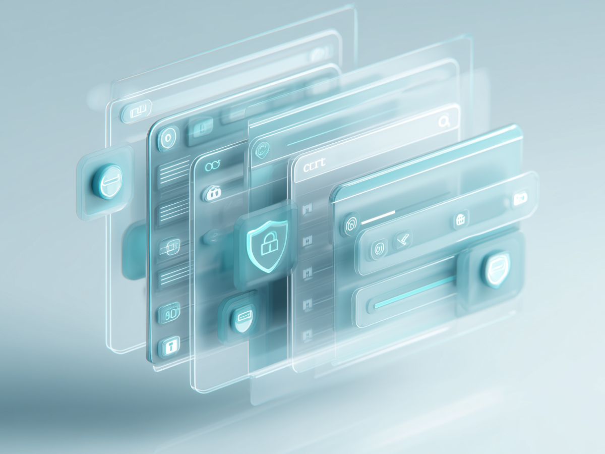 LLMs break traditional security models. Enterprise-grade AI needs real-time permissions and a layered defense to stay secure.