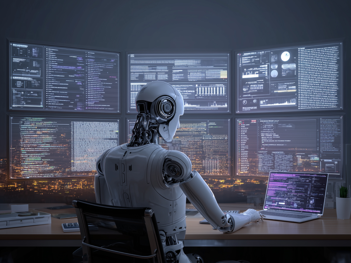 AI improves coding speed and developer satisfaction, but only when guided by experienced engineers and proper workflow design.