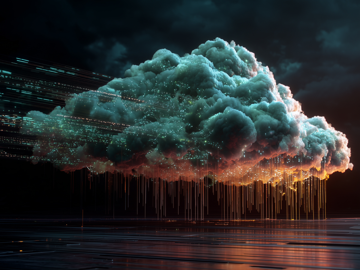 Why IT and business leaders keep colliding on cloud and security