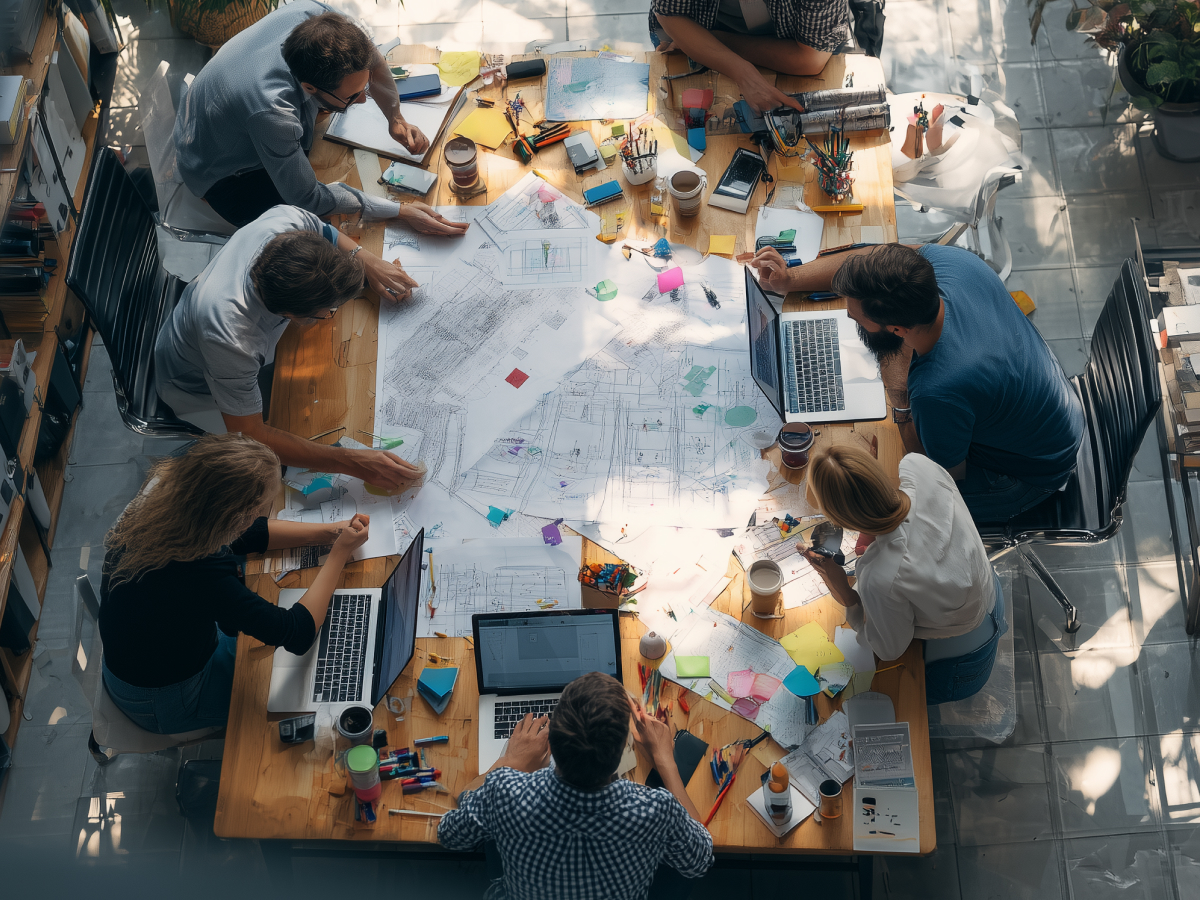AI is reshaping orgs fast. Explore leadership stress, ownership gaps, and why agility matters more than perfect strategy.