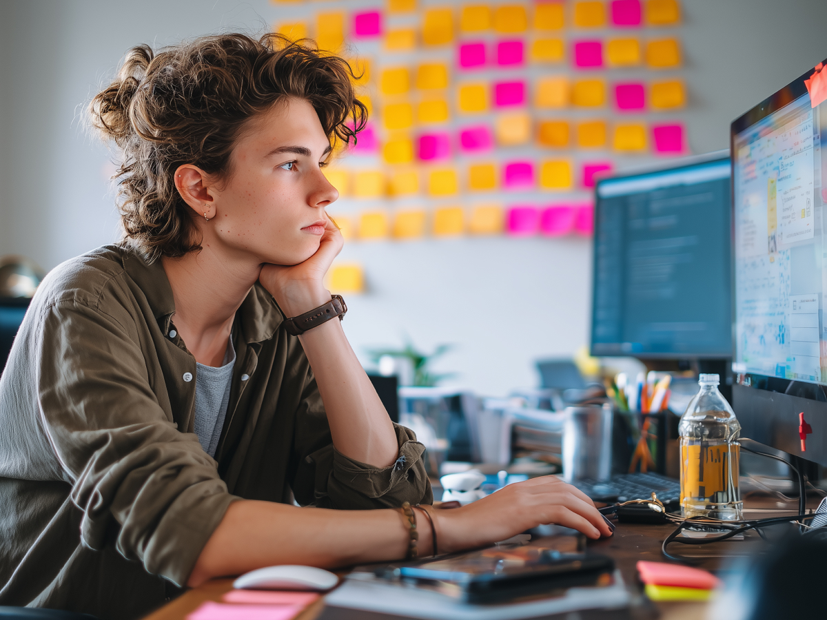 Eliminate noise, reclaim time, and lead with intent. Focused systems and fewer priorities drive results that actually matter.