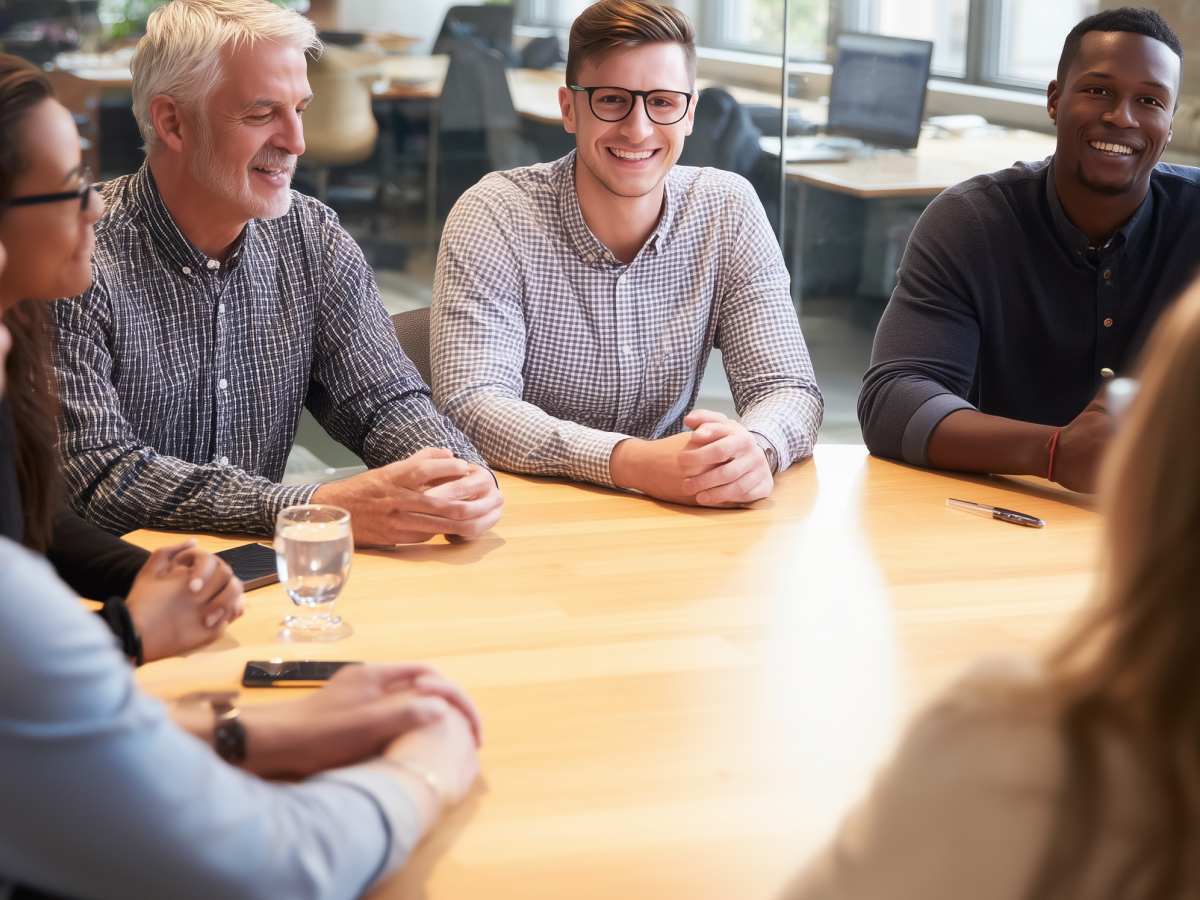 Cultural, generational, and leadership gaps impact execution. Smart alignment unlocks trust, agility, and team performance.