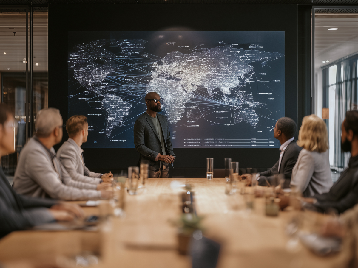AI at scale needs more than budget, it demands strategy, systems, and culture built to adapt. Most boards still aren't ready.