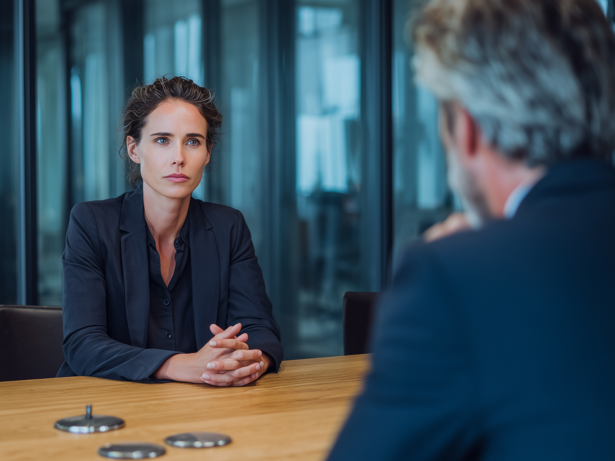 AI is reshaping hiring. In-person interviews rise. Fraud prevention, smart policies, and human insight are now business-critical.