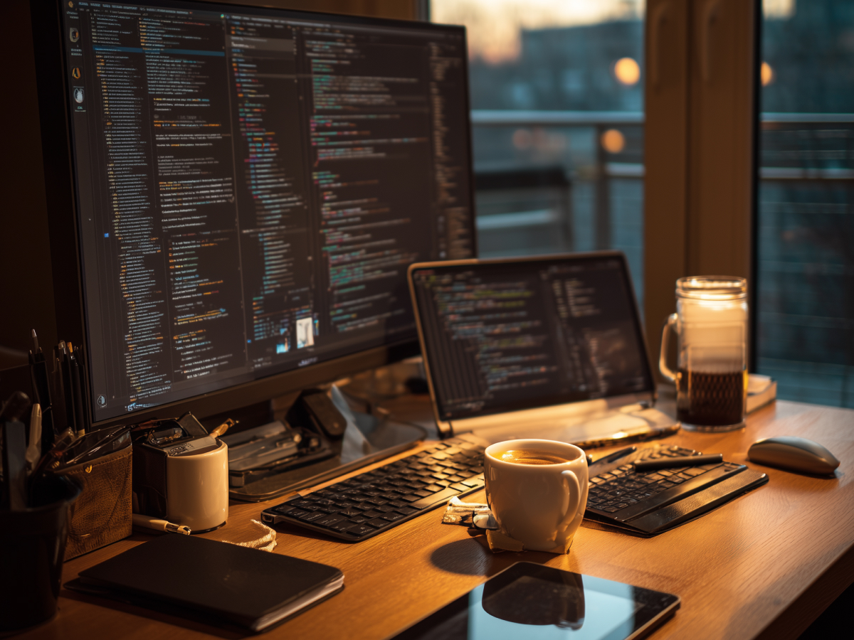 Poor documentation isn’t a dev flaw, it’s a leadership issue driven by misaligned incentives and short-term thinking.