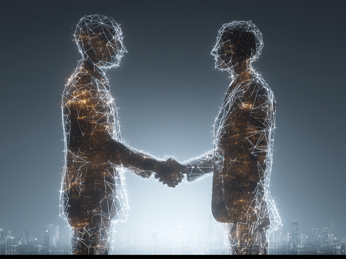 AI drives hiring, firing, and reviews, often untrained. Speed matters, but without oversight, companies risk bias and bad calls.