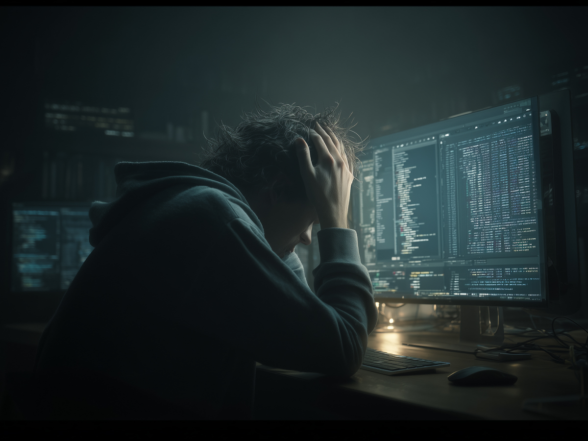 Developer burnout is structural. Protect focus, plan by capacity, and redesign workflows to unlock sustainable performance.