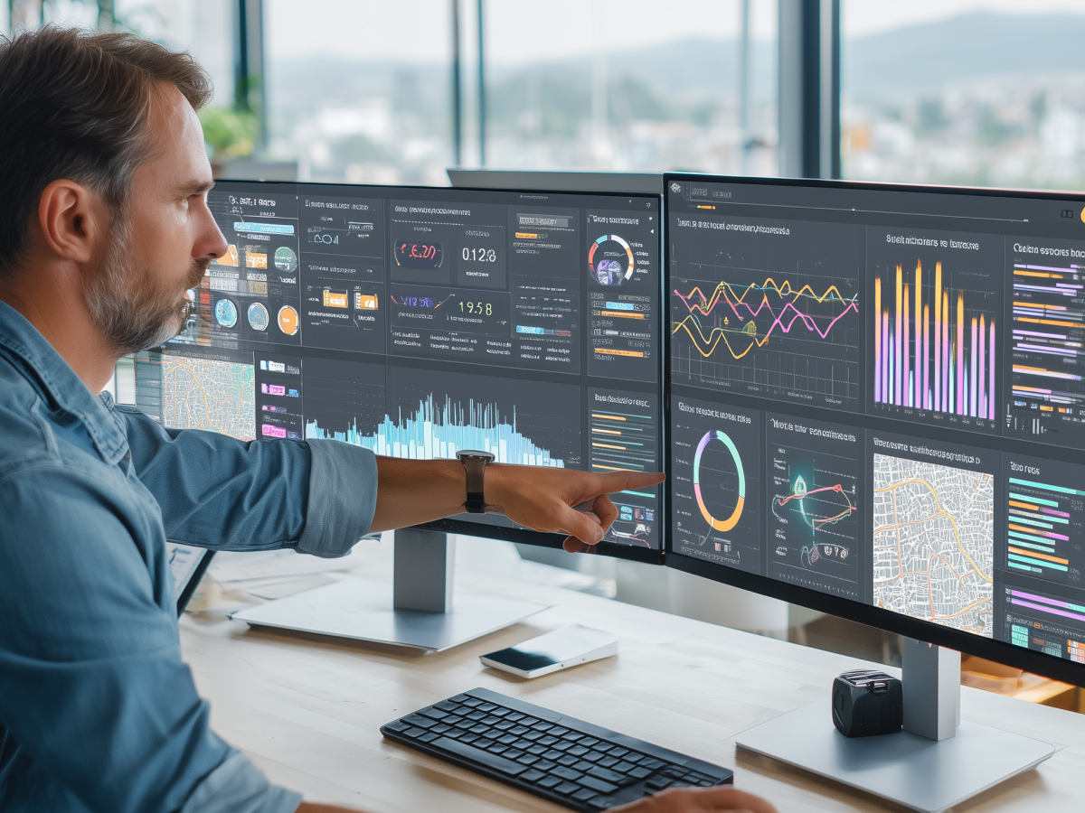 How to build customer dashboards that actually drive growth
