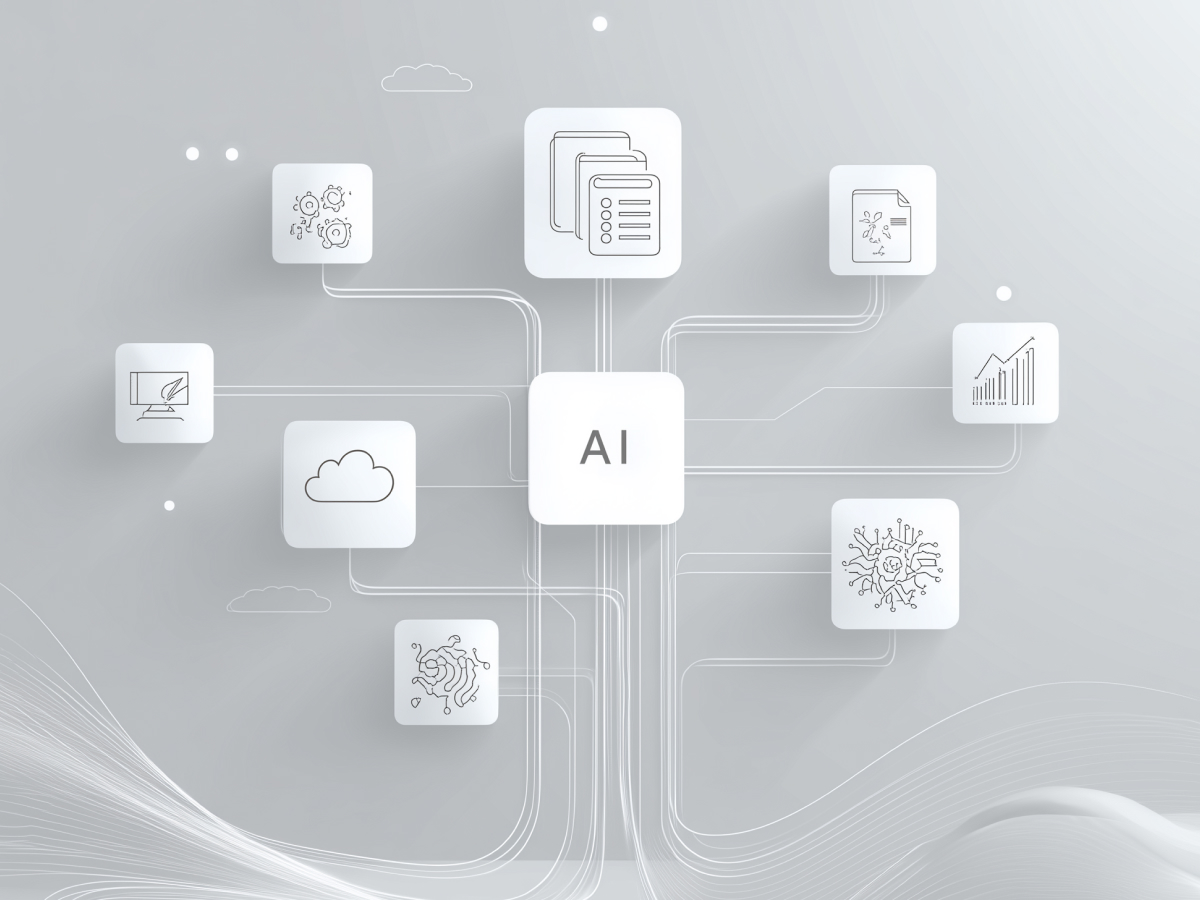 AI flips website management from reactive fire drills to proactive, scalable systems that cut risk, speed ops, and protect revenue.