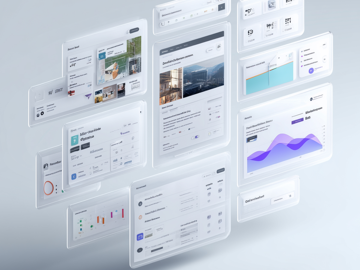 AI is redefining user interaction, personalization, and software architecture, driving smarter, faster, and more secure digital systems.