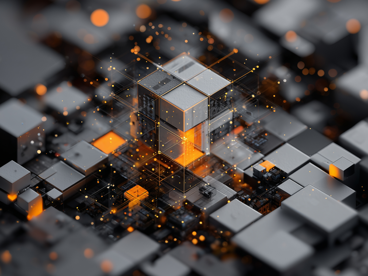 SLMs and structured AI systems outperform larger models in enterprise by delivering precision, speed, and real-world operational value.