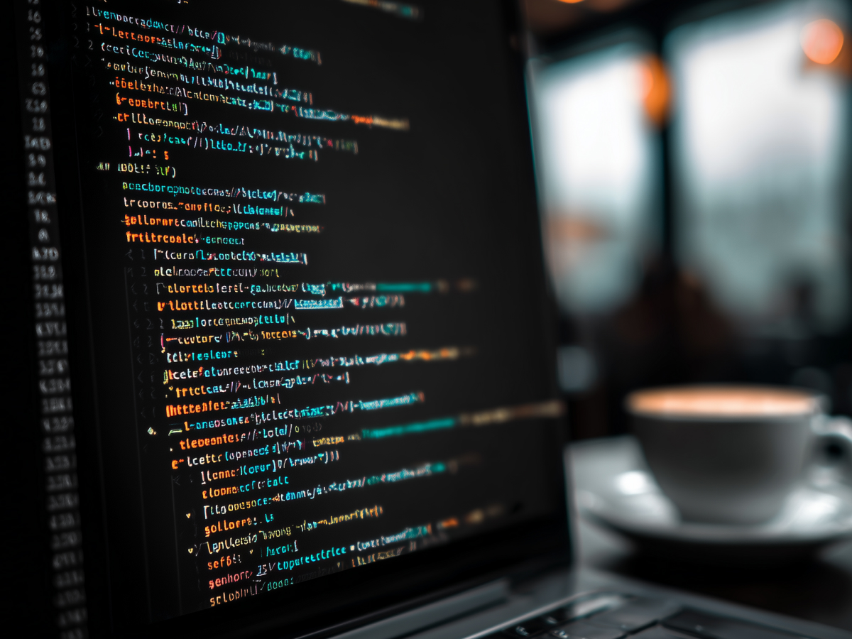 Disciplined code drives scale, stability, and speed. Internal quality habits reduce cost, increase uptime, and fuel long-term impact.