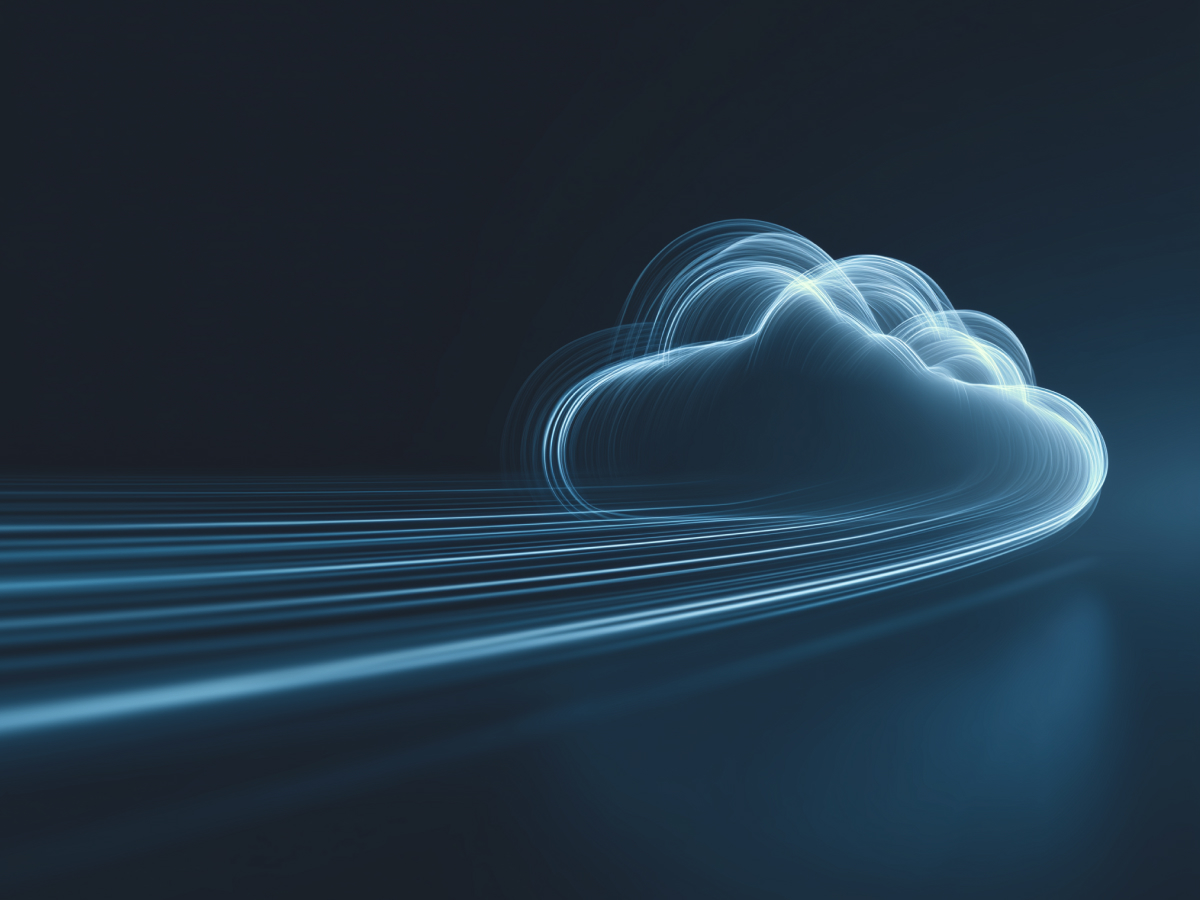 The cloud trends every enterprise leader should know