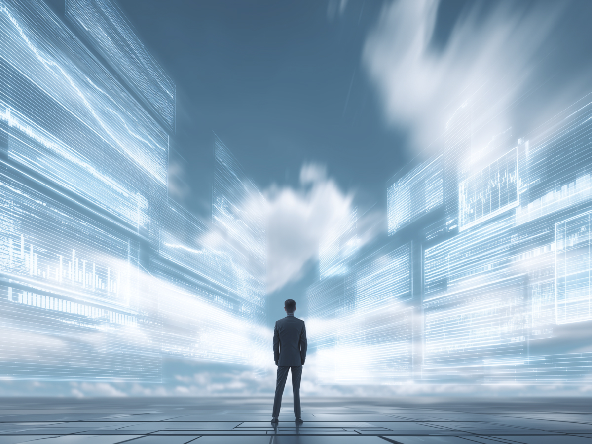 Gen AI is redefining cloud, cost control, and compliance. Flexible systems and real-time data strategies are now critical.