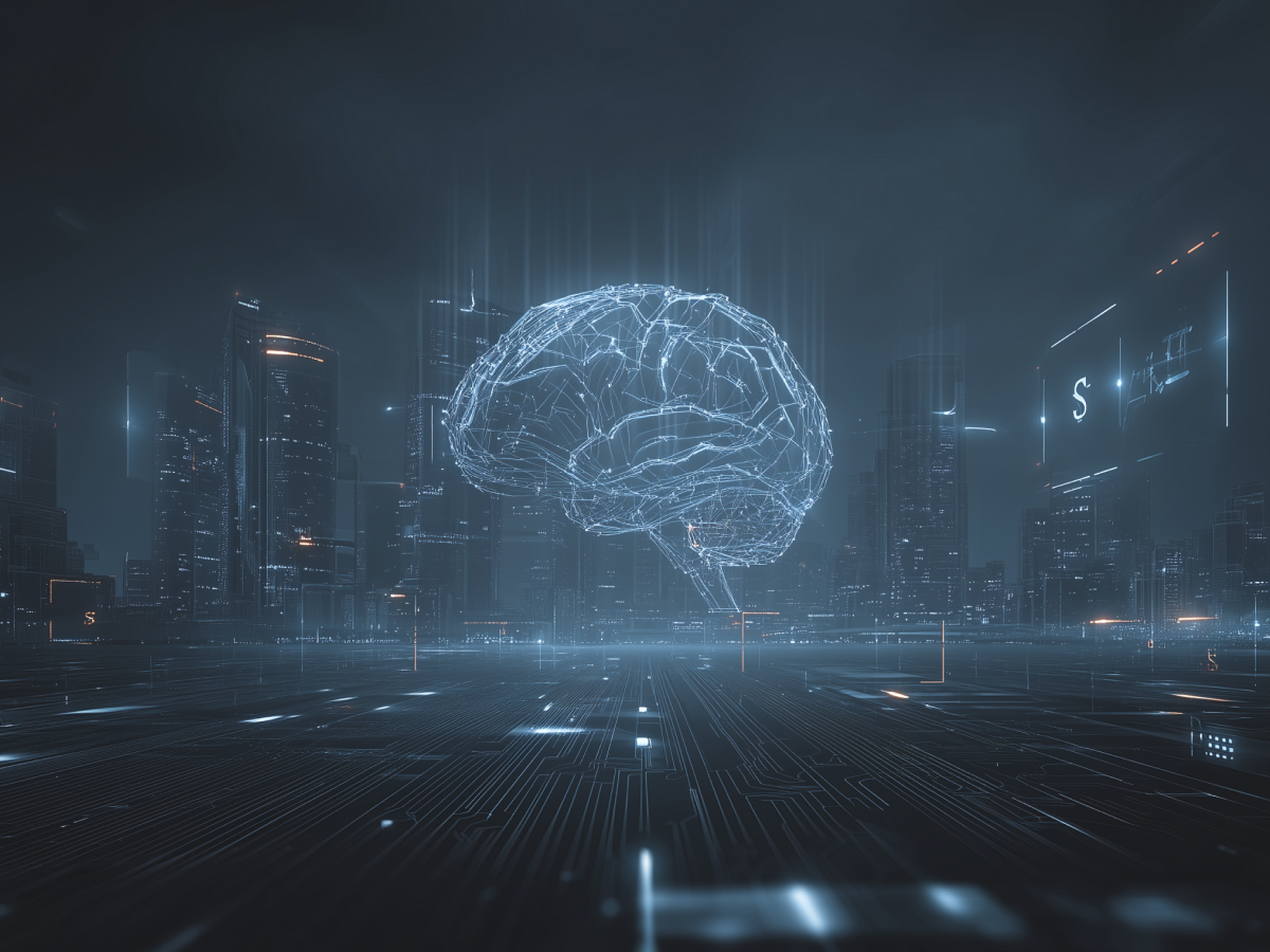 AI is scaling fast. Without unified governance, risk grows. Smart oversight builds trust, compliance, and long-term value.