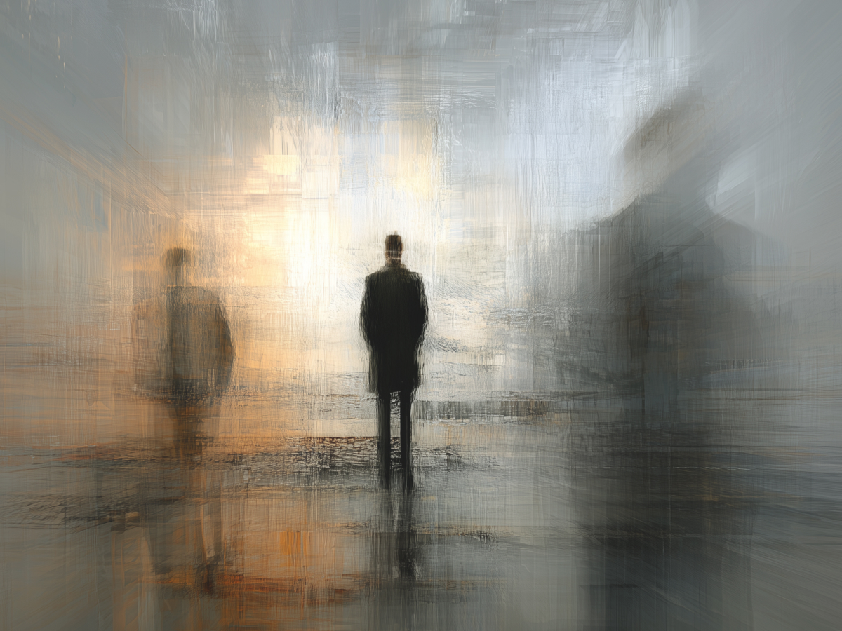 Why most transformations fail without anyone noticing