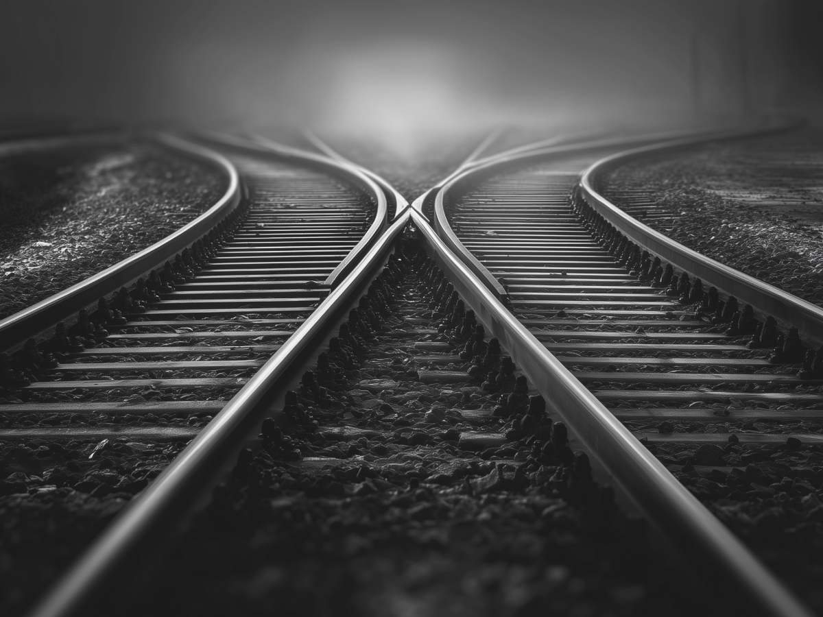 Top companies run AI strategies on two tracks