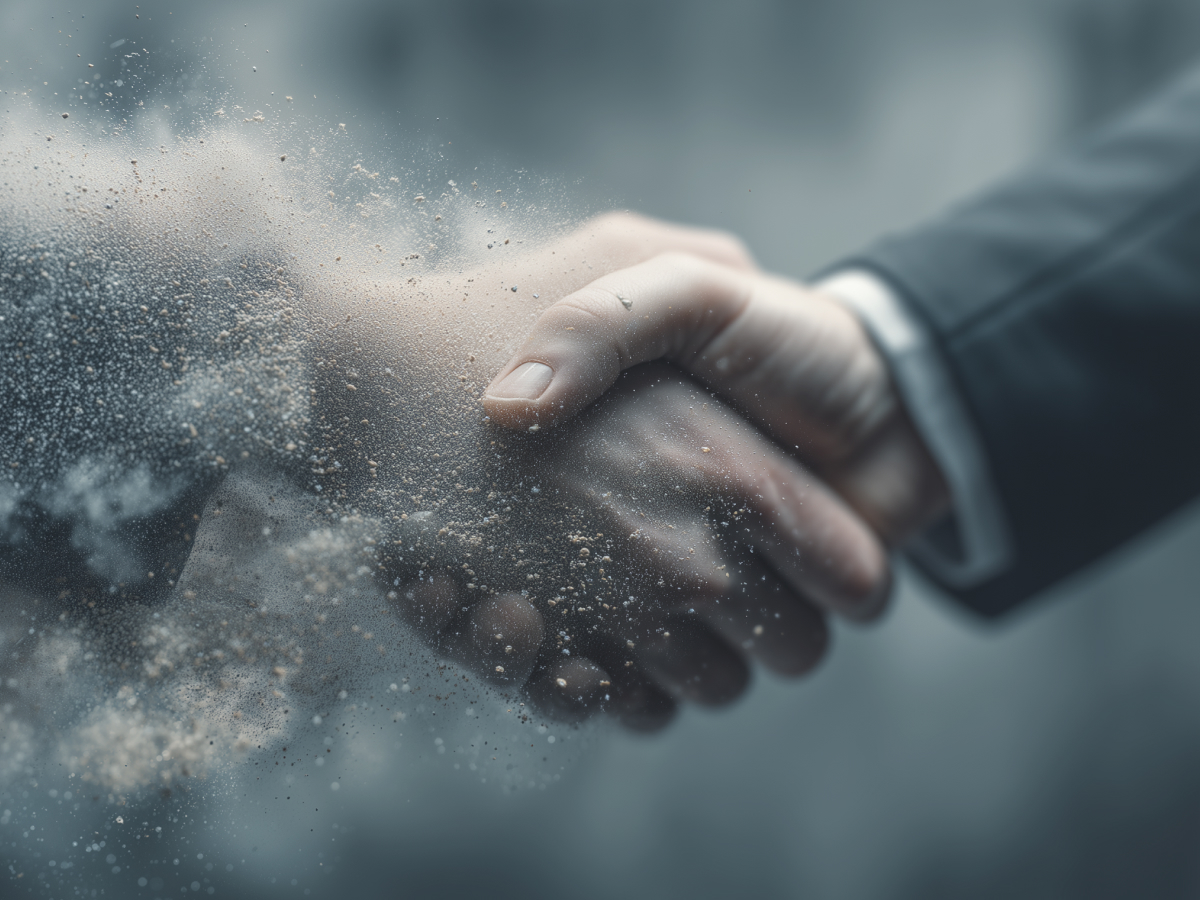 How broken promises break customer trust