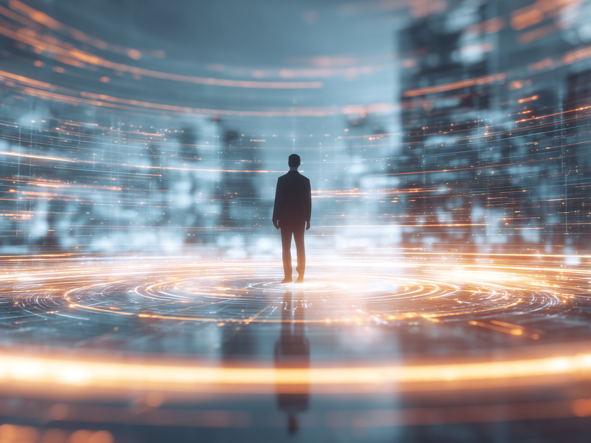 Are we still in digital transformation or is this AI’s era?