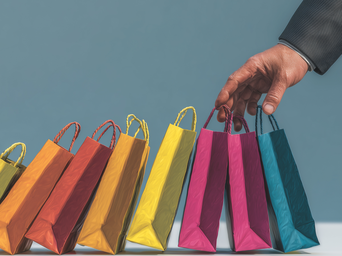 Customer retention will always matter more than acquisition