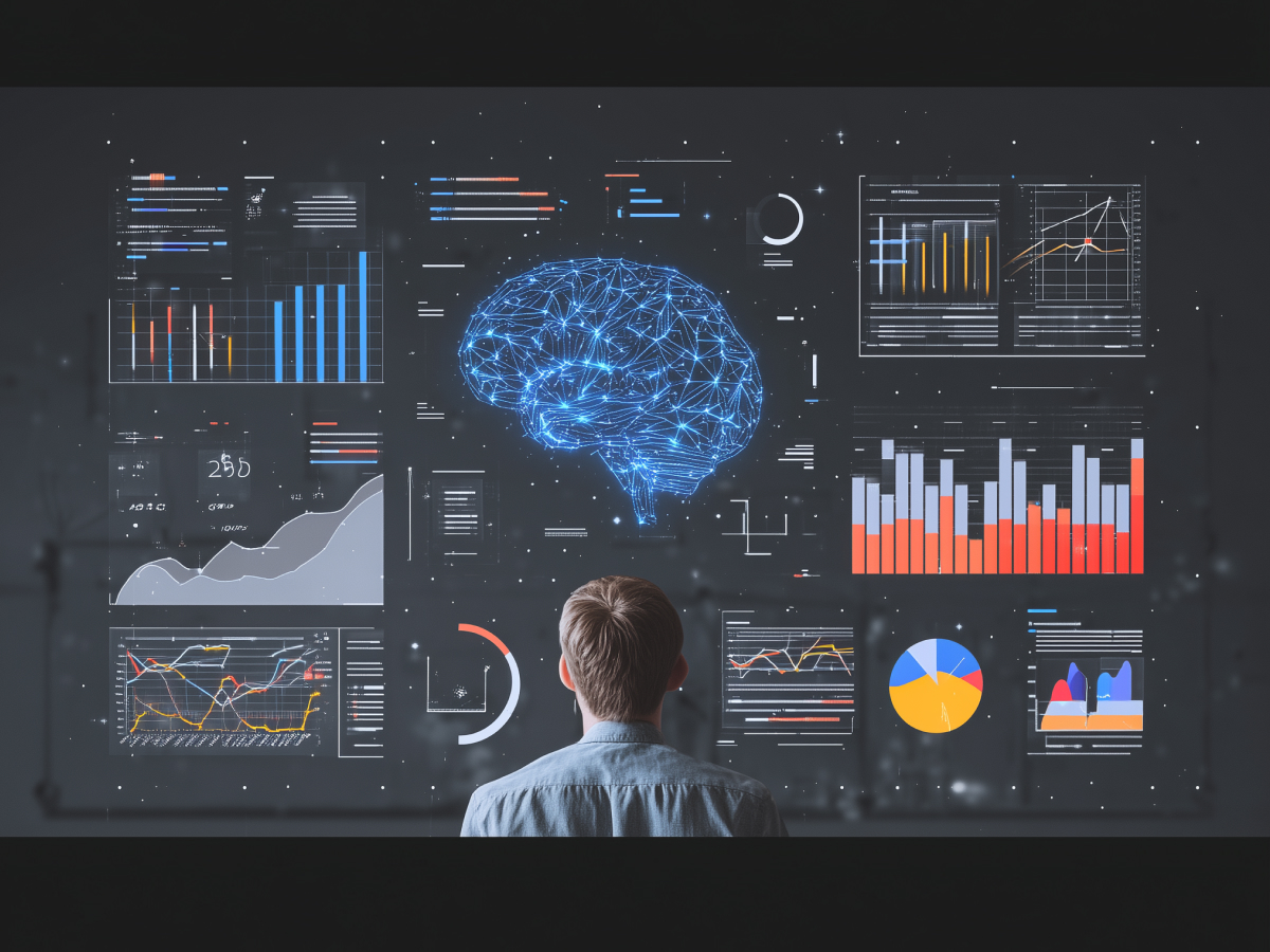 AI underdelivers without the right CMS. Speed, integration, and structure separate strategy from execution.