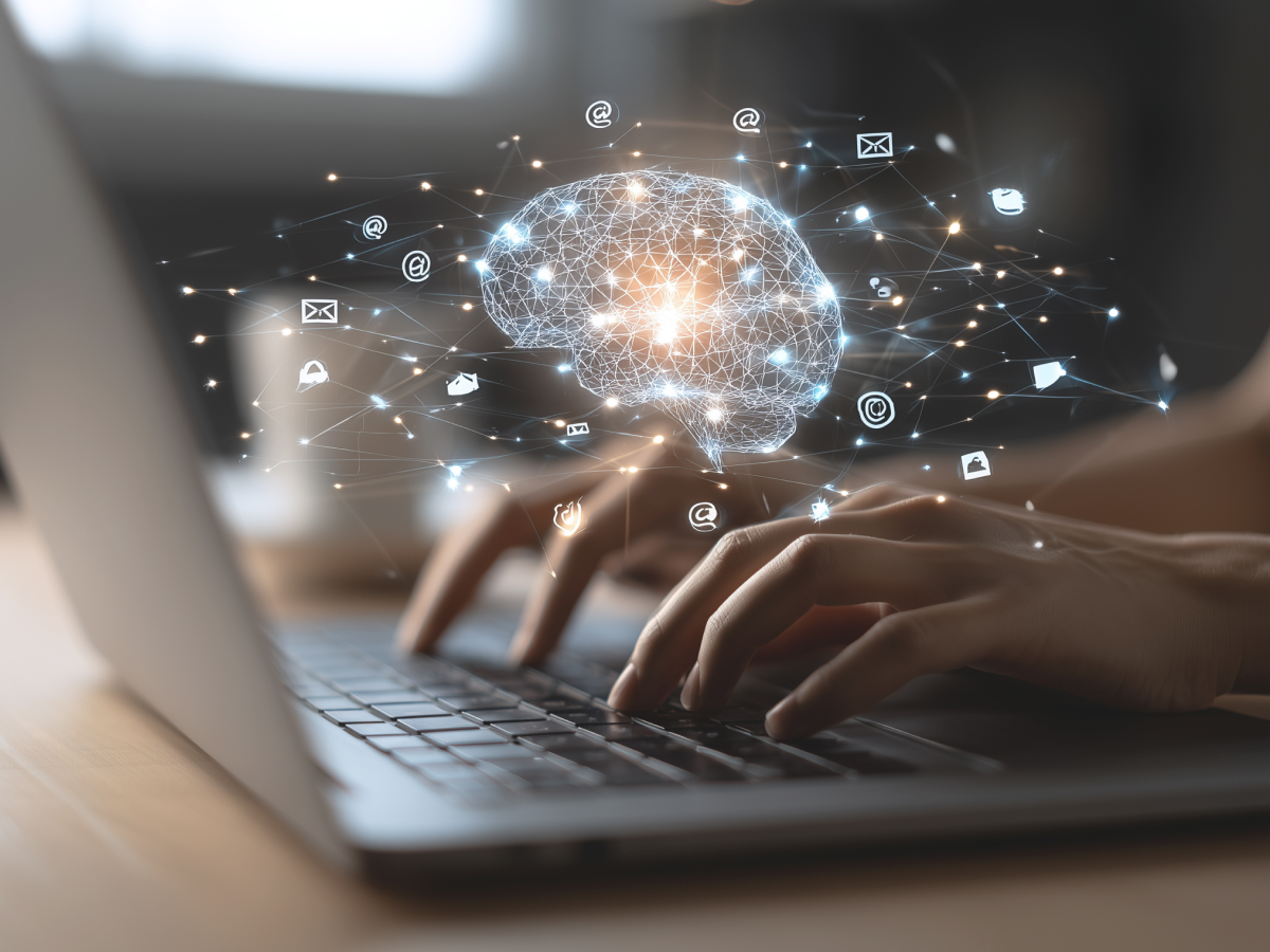 How AI-optimized websites turn clicks into conversions