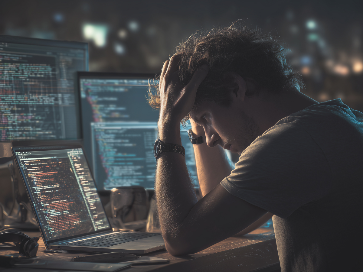 AI accelerates coding, but trust, structure, and developer expertise still define what’s safe, scalable, and production-ready.