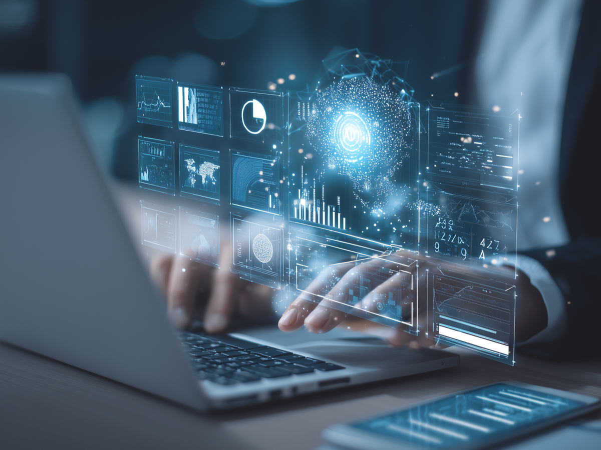 AI fails when hype outruns execution. Clear goals, clean data, and real feedback loops turn prototypes into lasting impact.
