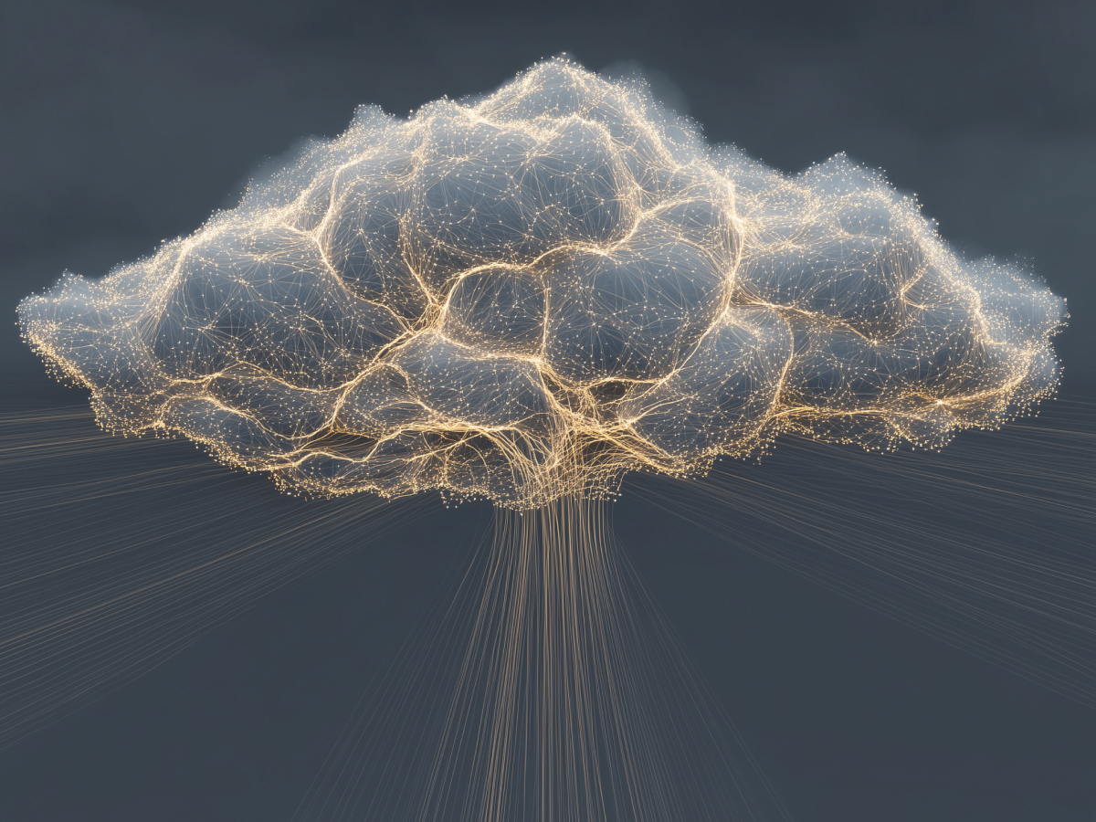 Scale agentic AI with cloud-native control, smart integration, and real-time learning. Avoid chaos. Create systems that keep improving.