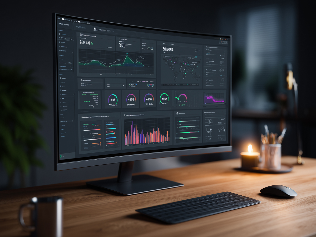 BI is shifting from static dashboards to GenAI-driven execution, giving enterprises speed, trust, and measurable performance at scale.