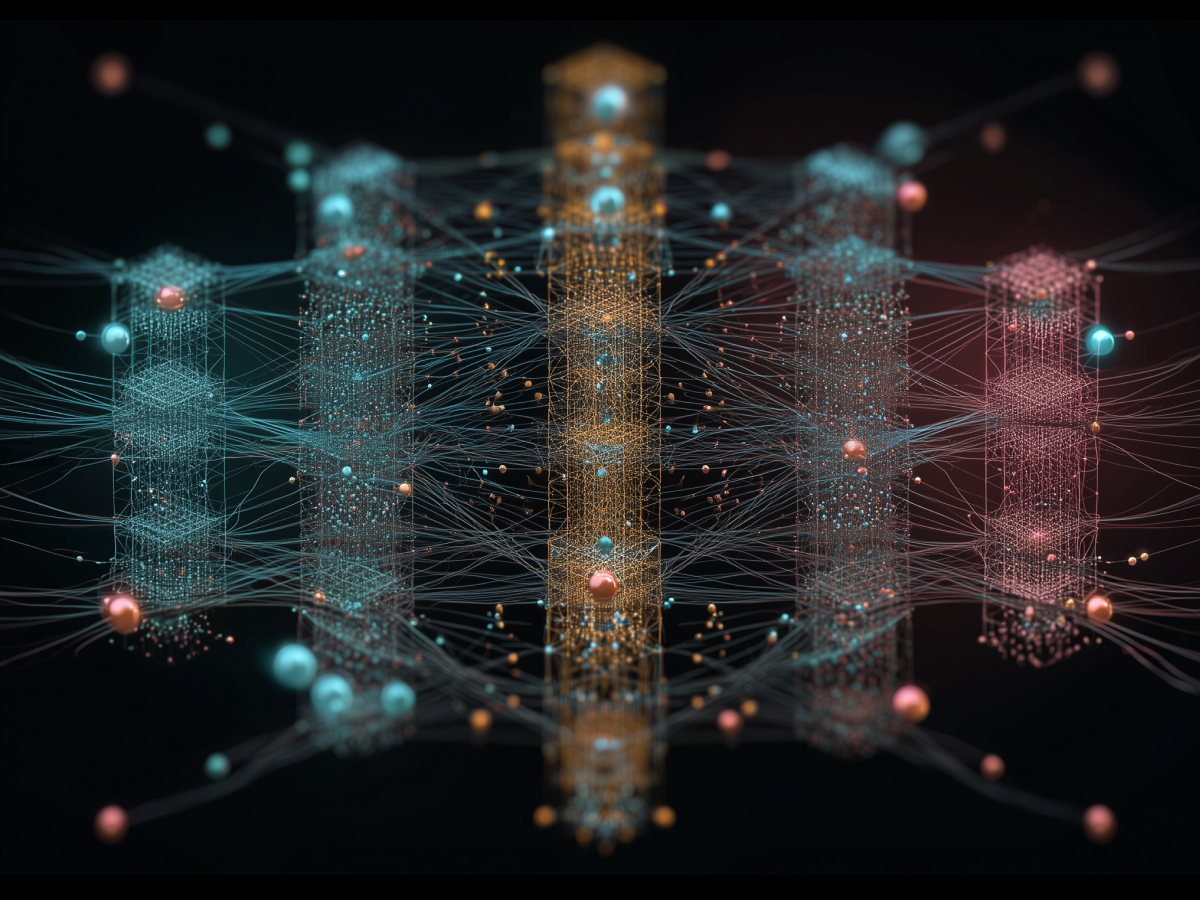 AI is redefining business. Vertical AI drives execution. Horizontal AI powers insight. Together, they reshape how enterprises perform.