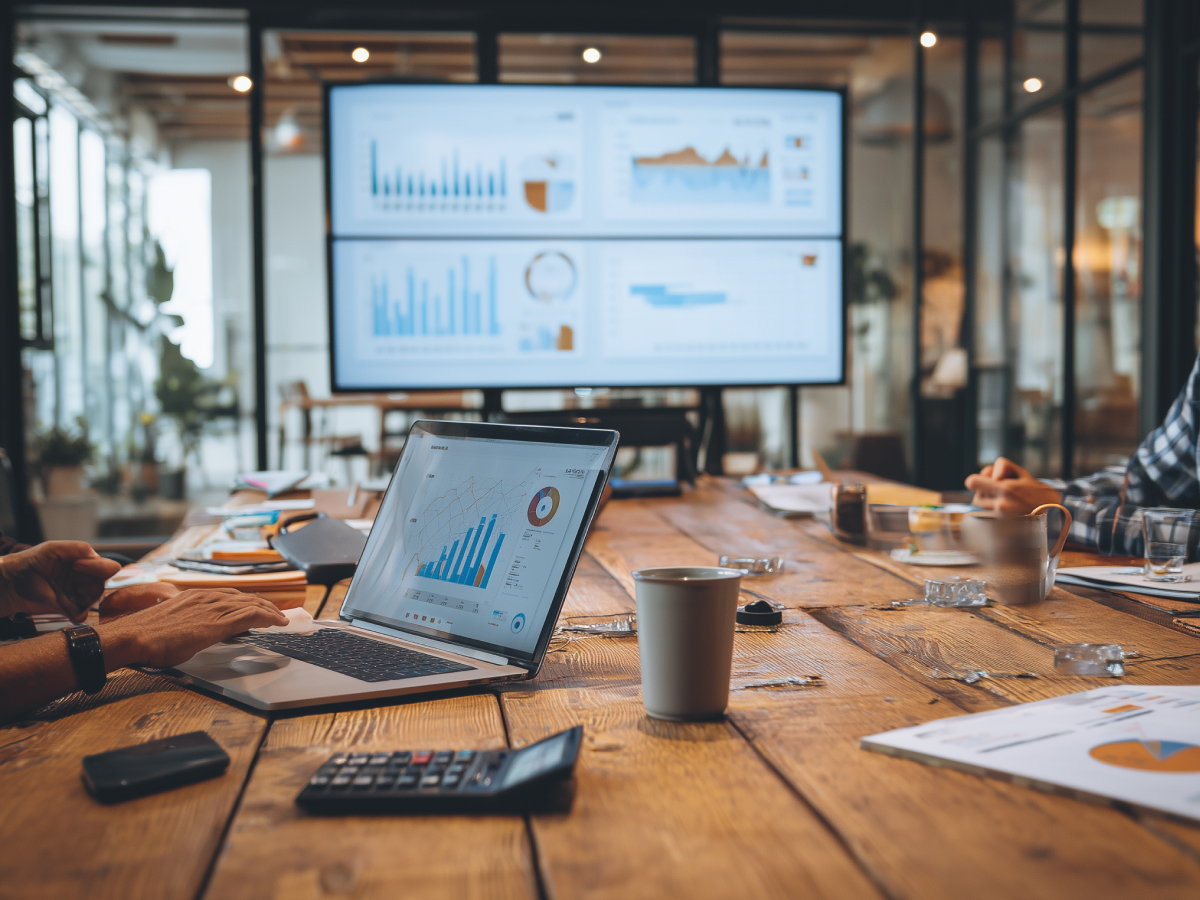 AI is reshaping ERP, automating tasks, boosting forecasting, and turning static systems into fast, intelligent frameworks for growth.