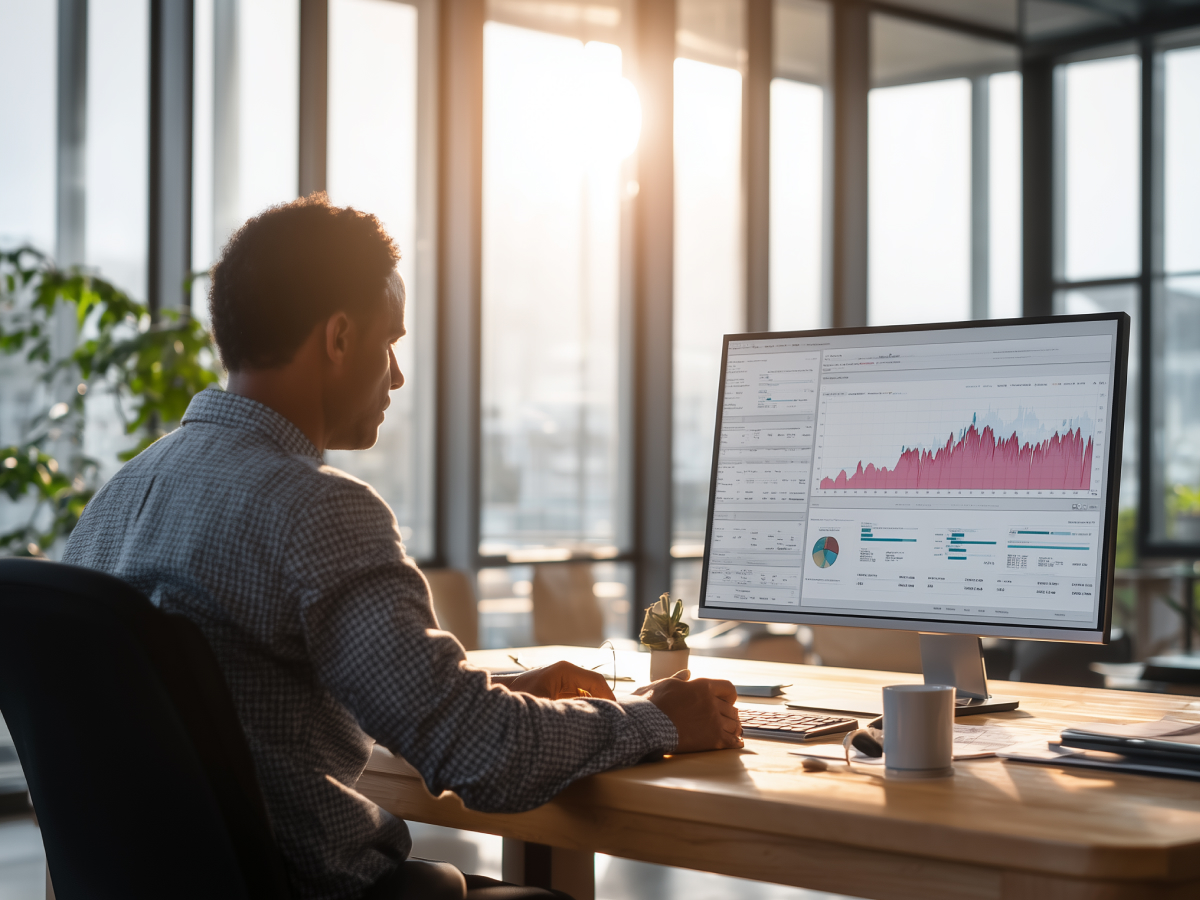 Copilot drives real ROI when paired with good data, sharp workflows, and proactive training, not hype, not shortcuts.