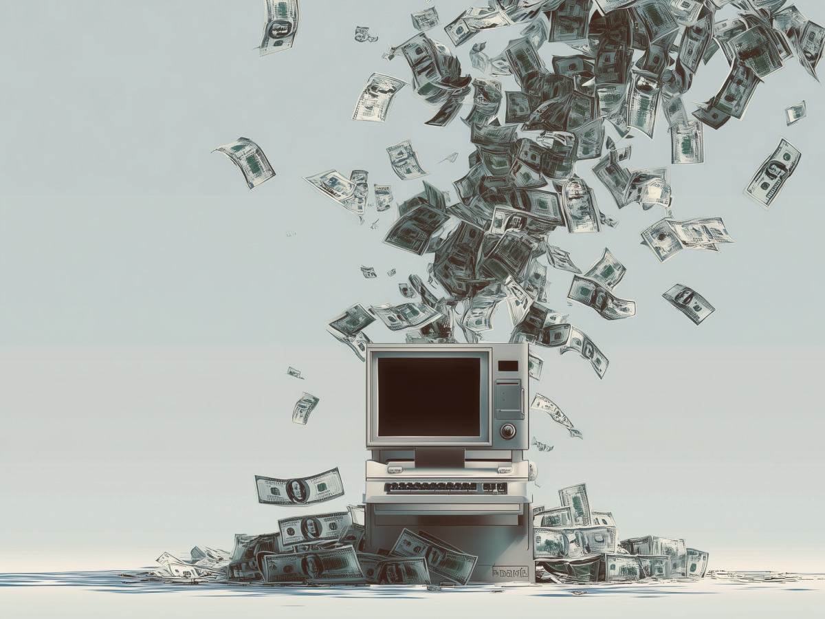 AI monetization is reshaping content, trust, and user experience. What looks neutral may already be sold.