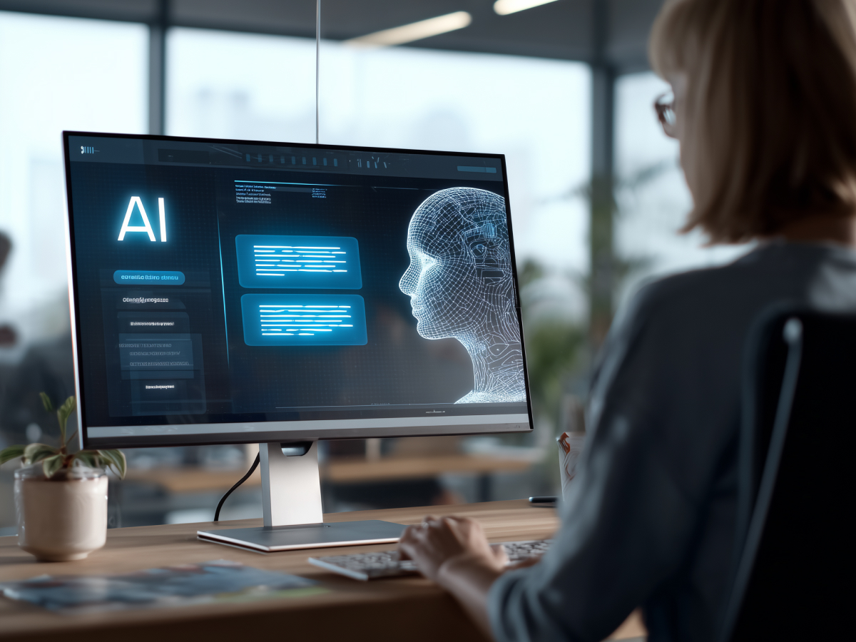 AI boosts intelligence only when used right. Overreliance erodes skill, selective use builds sharper, faster, and more capable teams.