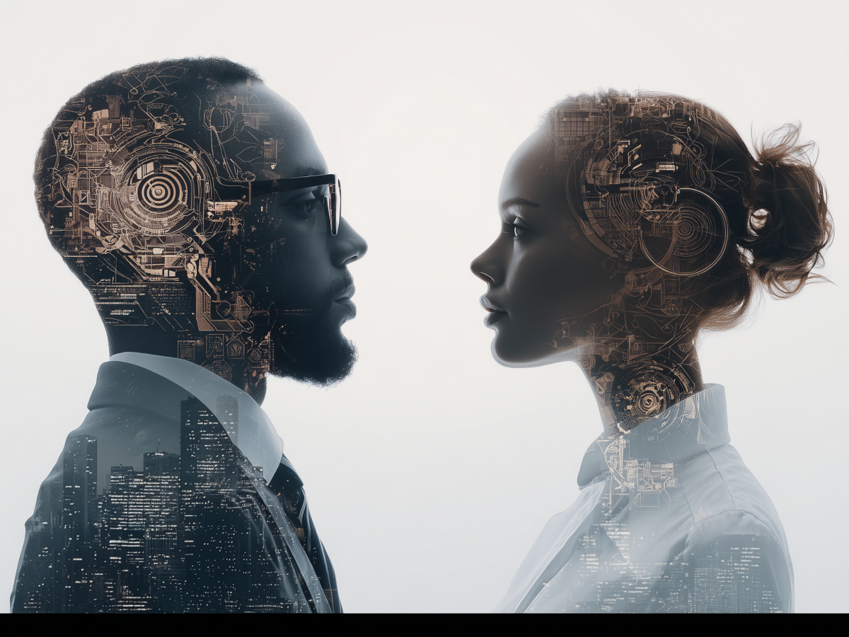 AI companions are reshaping human interaction, alongside rising legal, ethical, and psychological risks. Leaders must assess the impact.