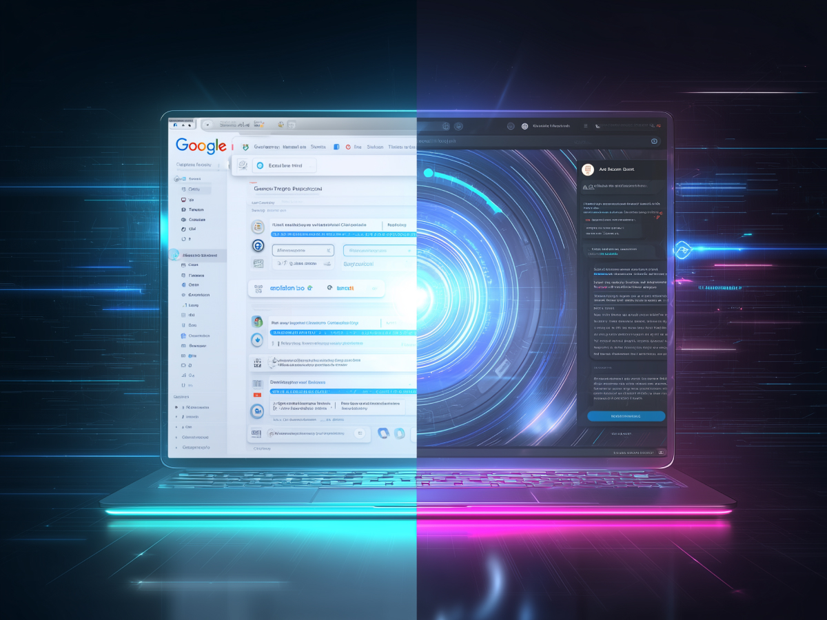 Google unifies Android and ChromeOS under the hood, no merger, just smarter architecture and long-term scalability.