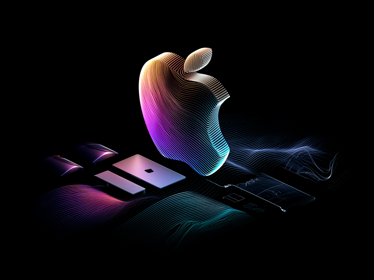 Apple is scaling generative AI across devices, focused on privacy, speed, and ecosystem-wide integration built to last.