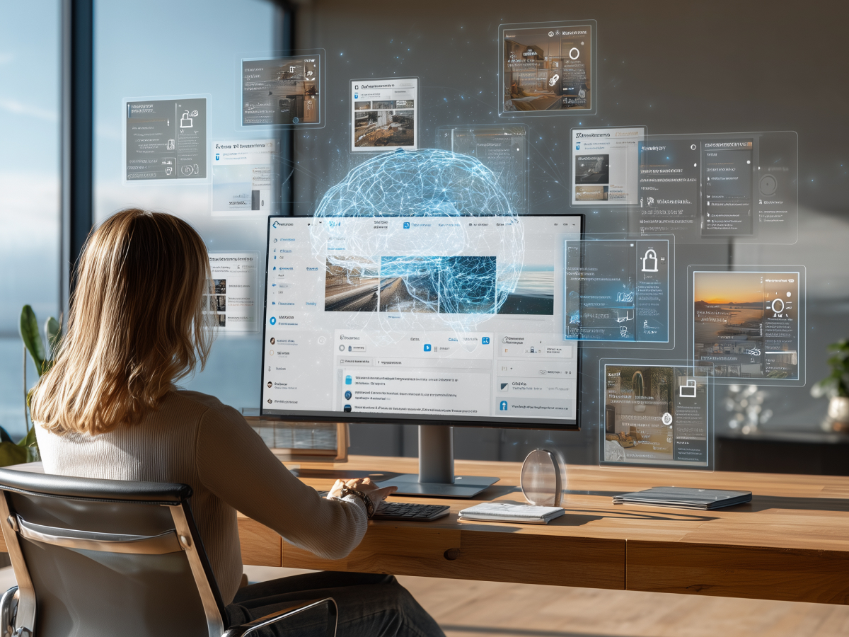 Microsoft turns Edge into an AI-powered browser, competing with OpenAI and Perplexity to redefine how work gets done online.