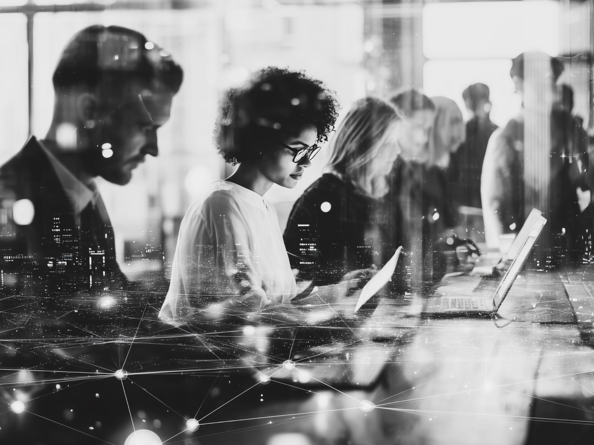 Enterprise AI succeeds with clear goals, clean data, fast systems, and modular design, not by chasing the latest model.