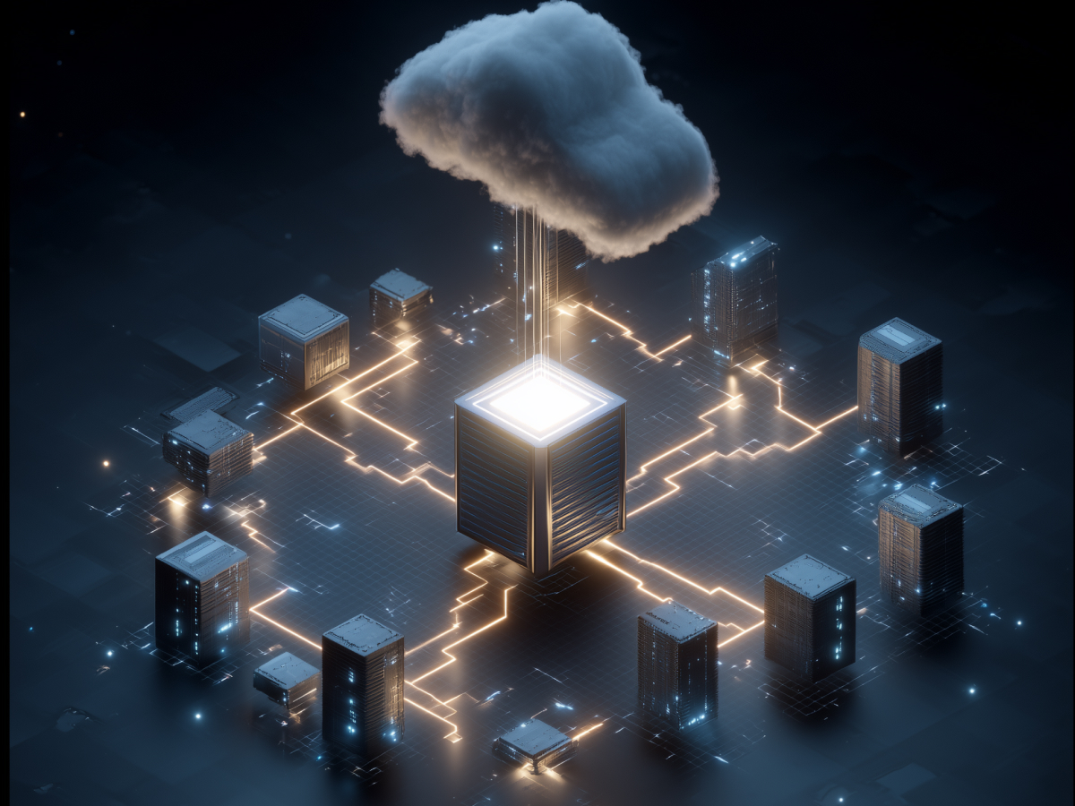 Cloud scalability has limits. Smart execs push for stronger SLAs, better visibility, and multicloud resilience to stay ahead.
